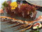 tuna roll